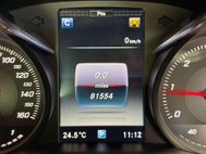 Mercedes-Benz C Class 2.1 C220d AMG Line Coupe 2dr Diesel Manual Euro 6 (s/s) (170 ps) 46