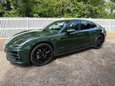 Porsche Panamera 4 PDK 13