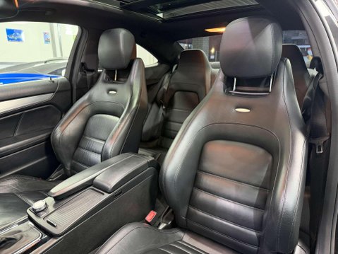 Mercedes-Benz C Class 6.3 C63 V8 AMG Edition 125 Coupe 2dr Petrol SpdS MCT Euro 5 (457 ps) 6