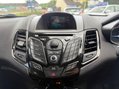 Ford Fiesta 1.25 Zetec Euro 5 3dr 13