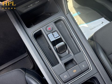 Cupra Formentor 1.4 eHybrid 12.8kWh V1 SUV 5dr Petrol Plug-in Hybrid DSG Euro 6 (s/s) (204 17