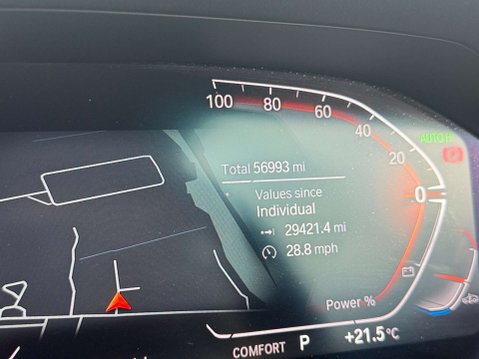 BMW 3 Series 2.0 320i M Sport Auto 4dr 28