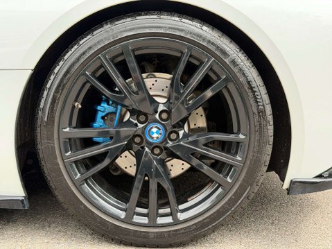 BMW I8 1.5 i8 4WD 3dr 47