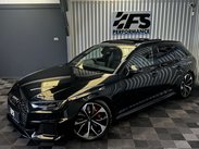 Audi RS4 2.9 TFSI V6 Estate 5dr Petrol Tiptronic quattro Euro 6 (s/s) (450 ps) 44