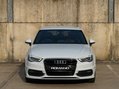 Audi A3 1.4 TFSI S line Sportback S Tronic Euro 5 (s/s) 5dr 4