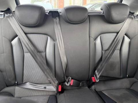 Audi A1 1.6 TDI Sport Sportback Euro 6 (s/s) 5dr 11