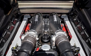 Ferrari 430 Scuderia 34