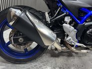 Suzuki SV650 2020 ONLY 8K SERVICED LONG MOT WARRANTY A2 NAKED BIKE 16