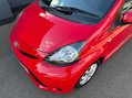 Toyota Aygo VVT-I MOVE 30