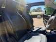 Smart Fortwo Coupe 1.0 Prime (Premium) Cabriolet 2dr Petrol Twinamic Euro 6 (s/s) (71 ps) 15