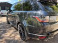 Land Rover Range Rover Sport HSE DYNAMIC 14