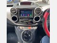 Peugeot Partner 1.6 eHDi 750 SE Panel Van 4dr Diesel Manual L2 (s/s) (134 g/km, 90 bhp) 28