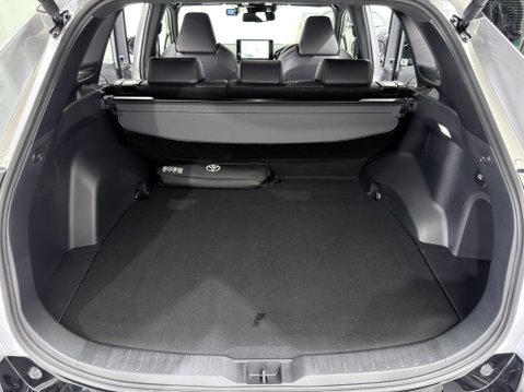 Toyota Rav 4 GR SPORT 18