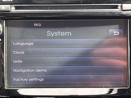 Hyundai ix20 1.6 ix20 SE Nav MPI Auto 5dr 34