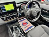 Toyota Corolla 1.8 VVT-h Design Touring Sports CVT Euro 6 (s/s) 5dr 13