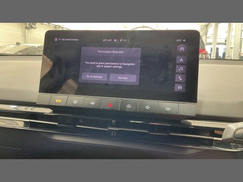 MG MG4 64kWh Trophy Long Range Hatchback 5dr Electric Auto (203 ps) 13