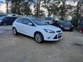 Ford Focus 1.0T EcoBoost Zetec Hatchback 5dr Petrol Manual Euro 5 (s/s) (125 ps) 2