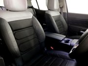 Citroen C5 Aircross 1.2 PureTech MAX SUV 5dr Petrol Manual Euro 6 (s/s) (130 ps) Half Leather - 11
