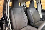 Volkswagen Up 1.0 Move up! Hatchback 5dr Petrol ASG Euro 5 (60 ps) 44