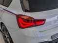 BMW 1 Series 3.0 M140i Shadow Edition Auto 5dr 37