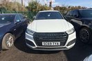 Audi SQ5 3.0 SQ5 TDI Quattro Auto 4WD 5dr
