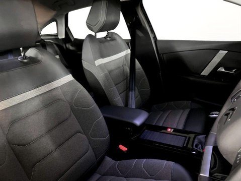 Citroen C4 1.2 PureTech YOU! Hatchback 5dr Petrol Manual Euro 6 (s/s) (100 ps) Air Con 11