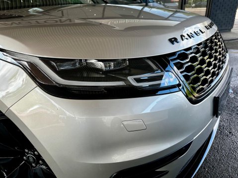 Land Rover Range Rover Velar 3.0 SD6 V6 R-Dynamic SE Auto 4WD Euro 6 (s/s) 5dr 48