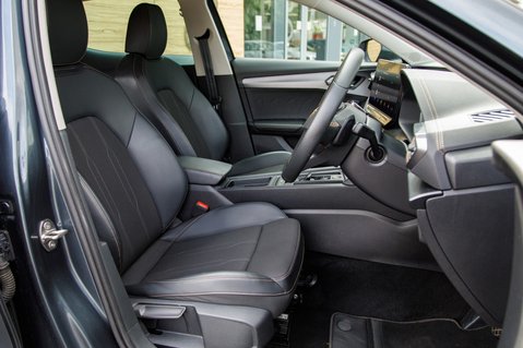 Cupra Formentor V1 DSG 38