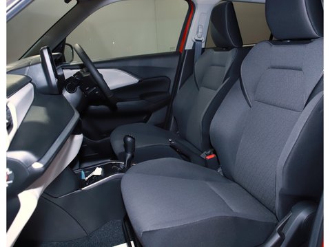 Suzuki Swift 1.2 Mild Hybrid Ultra 5dr 11