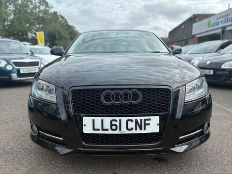 Audi A3 1.2 TFSI Sport Hatchback 3dr Petrol Manual Euro 5 (s/s) (105 ps) 2