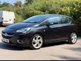 Vauxhall Corsa 1.4i ecoFLEX SRi VX Line Euro 6 5dr 4