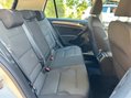 Volkswagen Golf SE NAVIGATION TSI EVO DSG 7