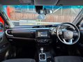 Toyota Hilux INVINCIBLE 4WD D-4D DCB 11