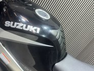 Suzuki GSXR 600 1999 SRAD GOOD RUNNING PROJECT BIKE 600CC SPORT 13