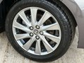 Toyota Yaris 1.5 Yaris Icon HEV CVT 5dr 40
