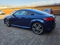 Audi TT 2.0 TT S Line TDI Ultra 3dr 7