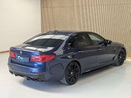 BMW 5 Series 2.0 530i M Sport Auto 4dr 25
