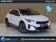 Kia Xceed 1.5 XCeed GT-Line S Semi-Auto 5dr 1