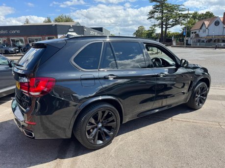 BMW X5 XDRIVE30D M SPORT 15