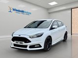 Ford Focus 2.0 TDCi ST-3 Euro 6 (s/s) 5dr 6