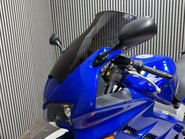 Honda VFR 2000 FUEL INJECTED NON VTEC ONLY 27K 1 OWNER PROJECT BIKE 800CC 8
