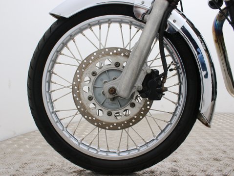 Royal Enfield Bullet BULLET ELECTRA CL EFI DLX 24