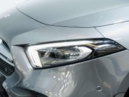 Mercedes-Benz A Class 2.0 A35 AMG (Premium Plus) Hatchback 5dr Petrol SpdS DCT 4MATIC Euro 6 (s/s 83