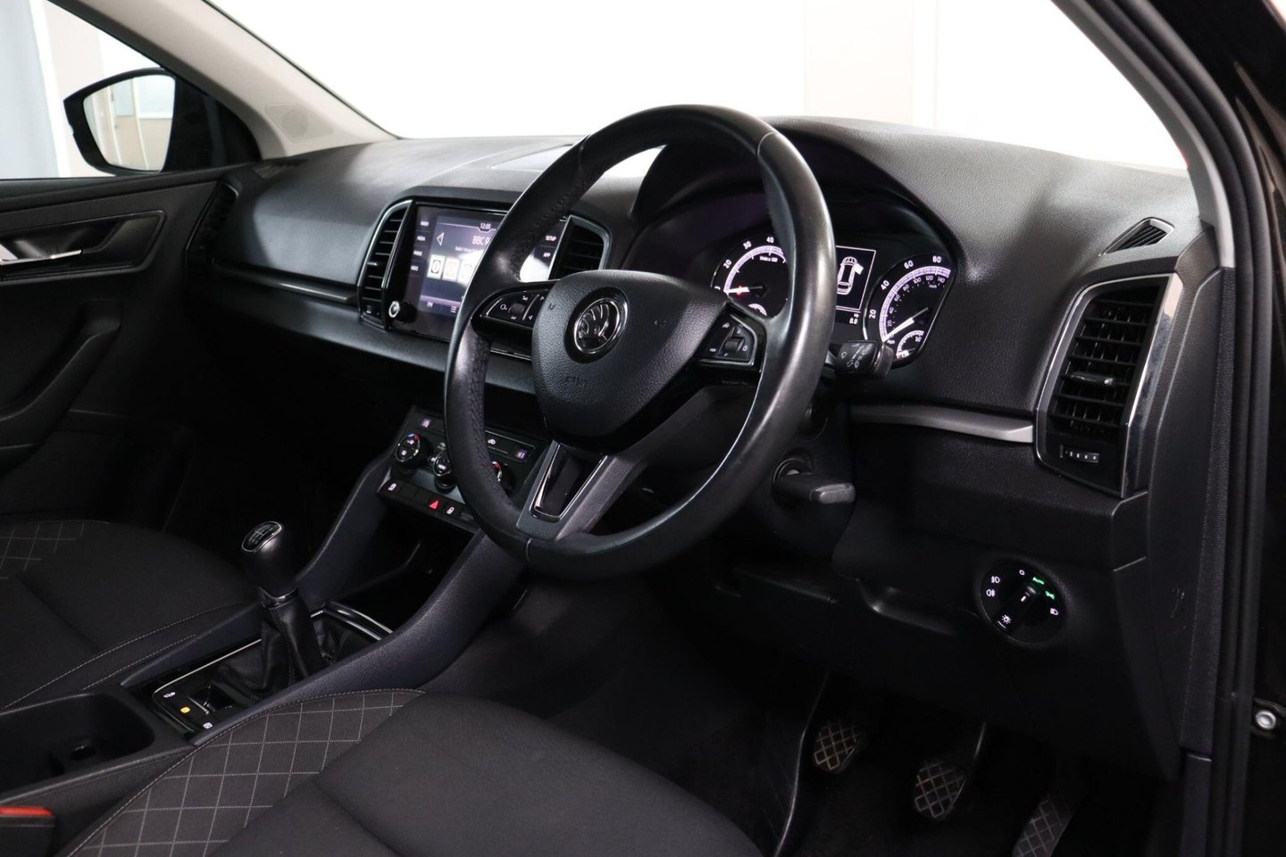 2019 Skoda Karoq — image 4
