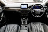 Ford Focus VIGNALE EDITION MHEV 3