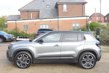 Jeep Avenger 1St Edition 12