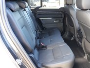 Land Rover Defender 110 BRAND NEW HARD TOP X-DYNAMIC HSE WITH A GENUINE REAR SEAT CONVERSION 17