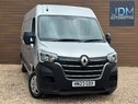 Renault Master 2.3 Master LM35 Business+ Blue dCi