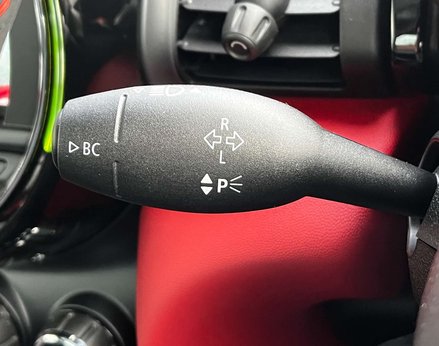 Mini Hatch 2.0 John Cooper Works Auto 3dr 56