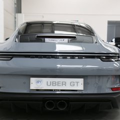 Porsche 911 GT3 Touring PDK - PCCB, Carbon Roof, Lift 2
